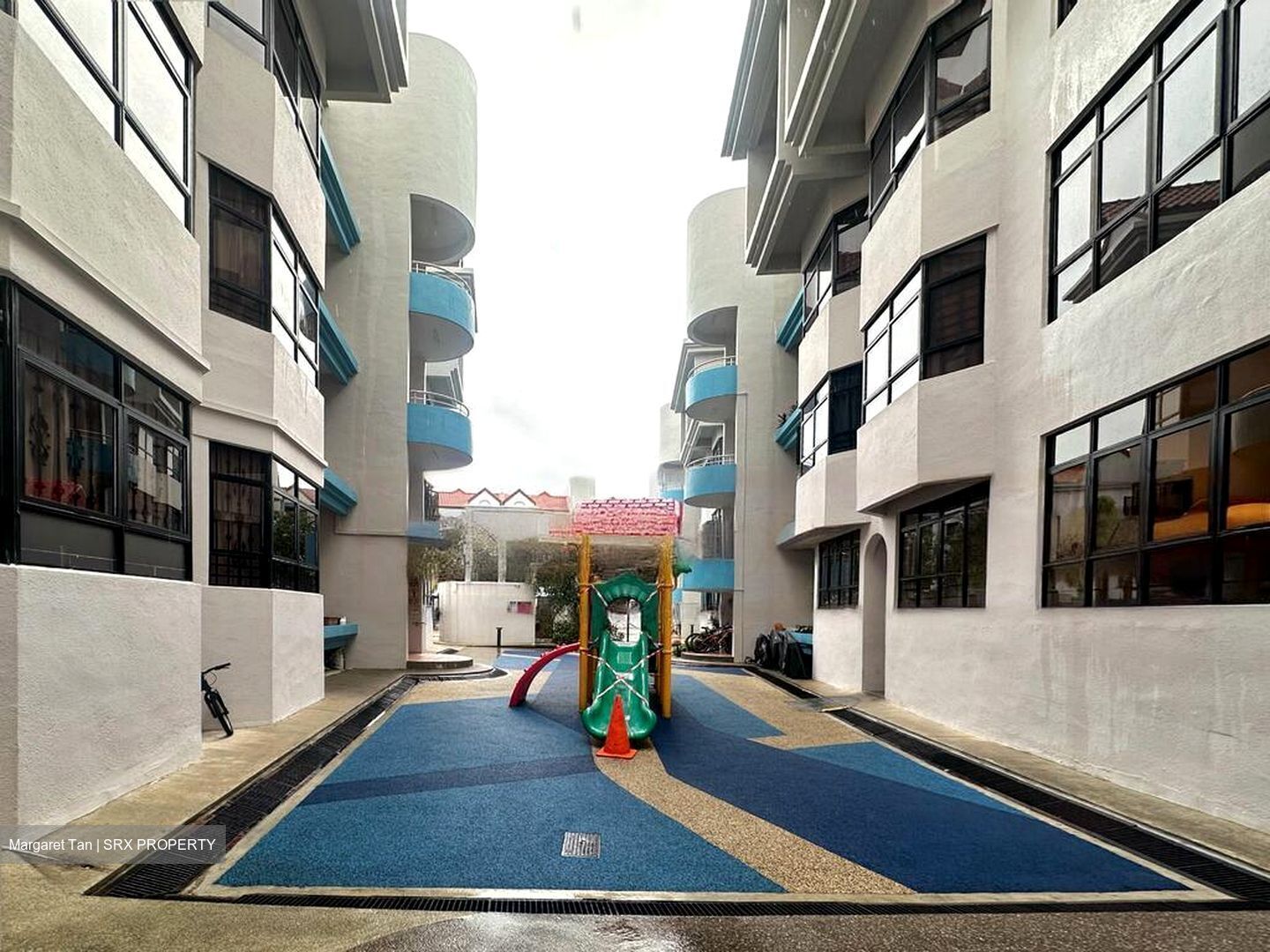 Casa Sarina (D14), Condominium #597752561
